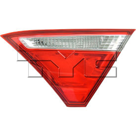 TYC CAPA Certified Tail Light Assembly, TYC 17-5535-00-9 TYC CAPA Certified Tail Light Assembly, TYC 17-5535-00-9