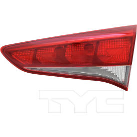 TYC CAPA Certified Tail Light Assembly, TYC 17-5613-00-9 TYC CAPA Certified Tail Light Assembly, TYC 17-5613-00-9