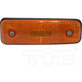 TYC Side Marker Light Assembly, TYC 18-1153-50