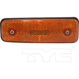 TYC Side Marker Light Assembly, TYC 18-1153-90