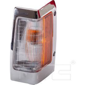TYC Side Marker Light Assembly, TYC 18-1811-32 TYC Side Marker Light Assembly, TYC 18-1811-32