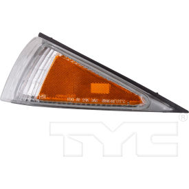TYC Side Marker Light , TYC 18-3096-01