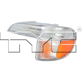 TYC Turn Signal / Parking / Side Marker Light , TYC 18-3155-01