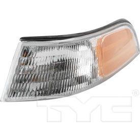 TYC Parking / Side Marker Light, TYC 18-3171-01 TYC Parking / Side Marker Light, TYC 18-3171-01