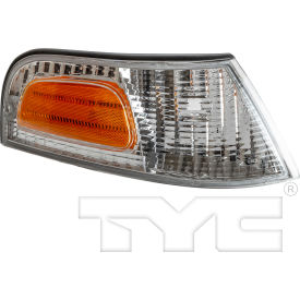 TYC NSF Certified Parking / Side Marker Light, TYC 18-5095-01-1 TYC NSF Certified Parking / Side Marker Light, TYC 18-5095-01-1