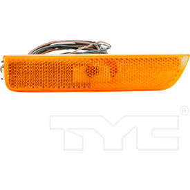 TYC Side Marker Light Assembly, TYC 18-5896-00
