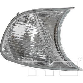TYC Turn Signal / Parking Light , TYC 18-5913-91 TYC Turn Signal / Parking Light , TYC 18-5913-91