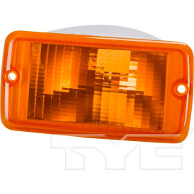 TYC Turn Signal / Parking Light , TYC 18-5958-01 TYC Turn Signal / Parking Light , TYC 18-5958-01