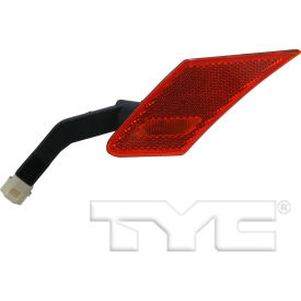 TYC Side Marker Light Assembly, TYC 18-6104-00
