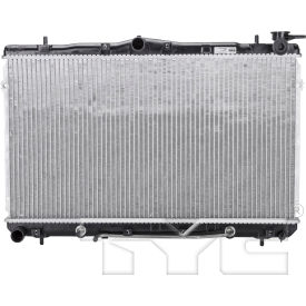 TYC Radiator Assembly, TYC 1897 TYC Radiator Assembly, TYC 1897