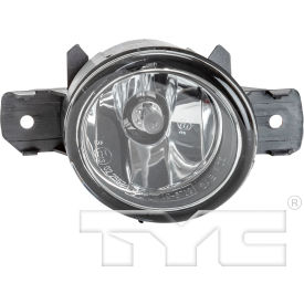 TYC Fog Light Assembly, TYC 19-5719-00 TYC Fog Light Assembly, TYC 19-5719-00