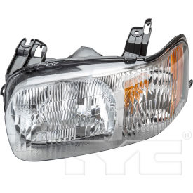 TYC NSF Certified Headlight Assembly, TYC 20-6050-00-1 TYC NSF Certified Headlight Assembly, TYC 20-6050-00-1