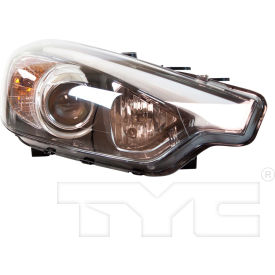 TYC NSF Certified Headlight Assembly, TYC 20-9459-00-1 TYC NSF Certified Headlight Assembly, TYC 20-9459-00-1