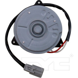 TYC Engine Cooling Fan Motor, TYC 631250 TYC Engine Cooling Fan Motor, TYC 631250