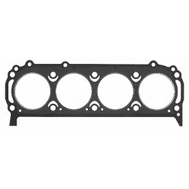 Engine Cylinder Head Gasket - MAHLE 3983 Engine Cylinder Head Gasket - MAHLE 3983