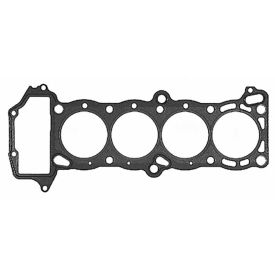 Engine Cylinder Head Gasket - MAHLE 4895 Engine Cylinder Head Gasket - MAHLE 4895