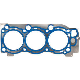 Engine Cylinder Head Gasket - MAHLE 54137A Engine Cylinder Head Gasket - MAHLE 54137A