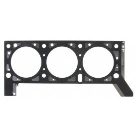 Engine Cylinder Head Gasket - MAHLE 54324 Engine Cylinder Head Gasket - MAHLE 54324