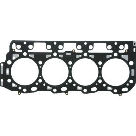 Engine Cylinder Head Gasket - MAHLE 54580 Engine Cylinder Head Gasket - MAHLE 54580