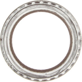 Engine Timing Cover Seal - MAHLE 67616 Engine Timing Cover Seal - MAHLE 67616