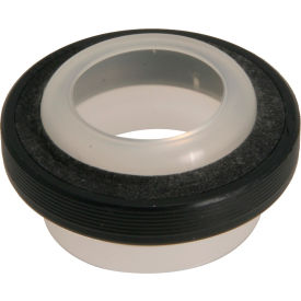 Engine Timing Cover Seal - MAHLE 67757