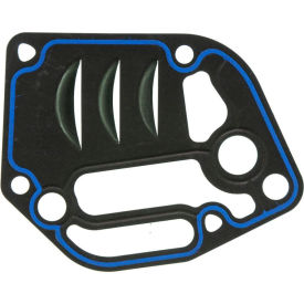 Engine Oil Filter Adapter Gasket - MAHLE B31930