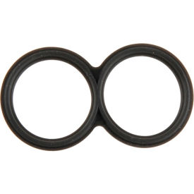Engine Oil Filter Adapter Gasket - MAHLE B31935