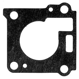 Fuel Injection Throttle Body Mounting Gasket - MAHLE G31181 Fuel Injection Throttle Body Mounting Gasket - MAHLE G31181