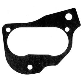 Fuel Injection Throttle Body Mounting Gasket - MAHLE G31406 Fuel Injection Throttle Body Mounting Gasket - MAHLE G31406