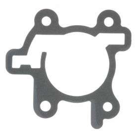 Fuel Injection Throttle Body Mounting Gasket - MAHLE G31553