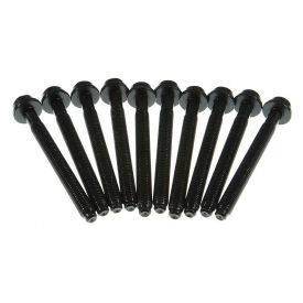 Engine Cylinder Head Bolt Set - MAHLE GS33376 Engine Cylinder Head Bolt Set - MAHLE GS33376