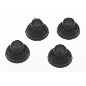 Engine Valve Cover Grommet Set - MAHLE GS33405 Engine Valve Cover Grommet Set - MAHLE GS33405