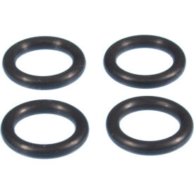 Fuel Injection Nozzle O-Ring Kit - MAHLE GS33654 Fuel Injection Nozzle O-Ring Kit - MAHLE GS33654