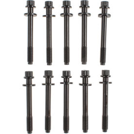 Engine Cylinder Head Bolt Set - MAHLE GS33668 Engine Cylinder Head Bolt Set - MAHLE GS33668