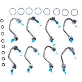Fuel Injector Seal Kit - MAHLE GS33688