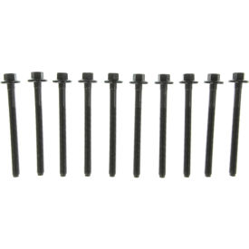 Engine Cylinder Head Bolt Set - MAHLE GS33758 Engine Cylinder Head Bolt Set - MAHLE GS33758