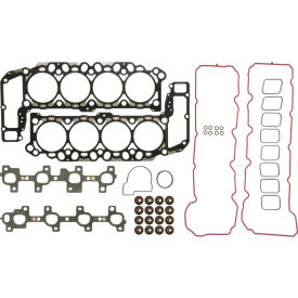Engine Cylinder Head Gasket Set - MAHLE HS54237A Engine Cylinder Head Gasket Set - MAHLE HS54237A