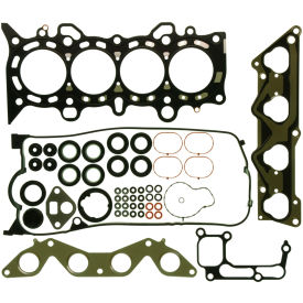 Engine Cylinder Head Gasket Set - MAHLE HS54459 Engine Cylinder Head Gasket Set - MAHLE HS54459