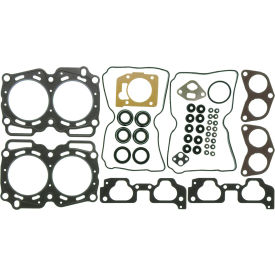 Engine Cylinder Head Gasket Set - MAHLE HS54493A Engine Cylinder Head Gasket Set - MAHLE HS54493A