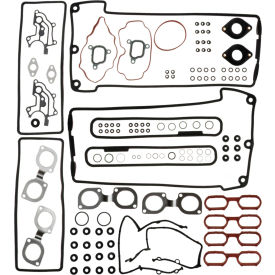 Engine Cylinder Head Gasket Set - MAHLE HS54686 Engine Cylinder Head Gasket Set - MAHLE HS54686