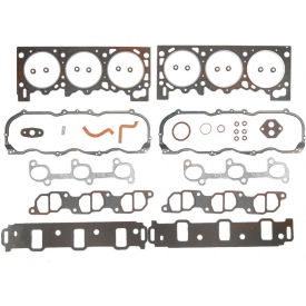 Engine Cylinder Head Gasket Set - MAHLE HS5887 Engine Cylinder Head Gasket Set - MAHLE HS5887