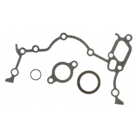 Engine Timing Cover Gasket Set - MAHLE JV1143 Engine Timing Cover Gasket Set - MAHLE JV1143