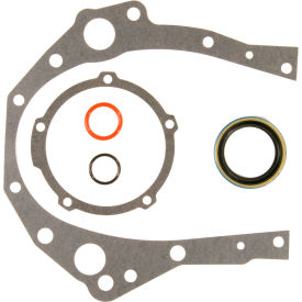 Engine Timing Cover Gasket Set - MAHLE JV1149 Engine Timing Cover Gasket Set - MAHLE JV1149