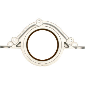 Engine Crankshaft Seal - MAHLE JV1676 Engine Crankshaft Seal - MAHLE JV1676