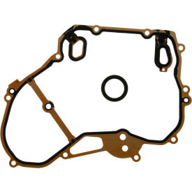 Engine Timing Cover Gasket Set - MAHLE JV5094 Engine Timing Cover Gasket Set - MAHLE JV5094