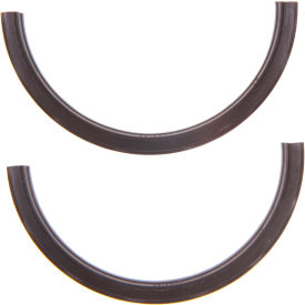 Engine Main Bearing Gasket Set - MAHLE JV600 Engine Main Bearing Gasket Set - MAHLE JV600