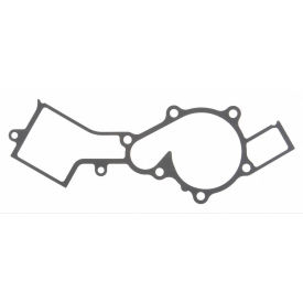 Engine Water Pump Gasket - MAHLE K31707 Engine Water Pump Gasket - MAHLE K31707