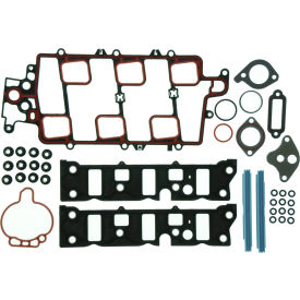 Engine Intake Manifold Gasket Set - MAHLE MIS16191 Engine Intake Manifold Gasket Set - MAHLE MIS16191