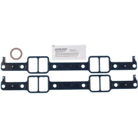 Engine Intake Manifold Gasket Set - MAHLE MS16134 Engine Intake Manifold Gasket Set - MAHLE MS16134