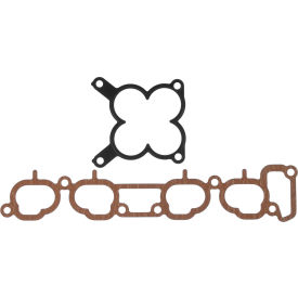 Engine Intake Manifold Gasket Set - MAHLE MS16196 Engine Intake Manifold Gasket Set - MAHLE MS16196